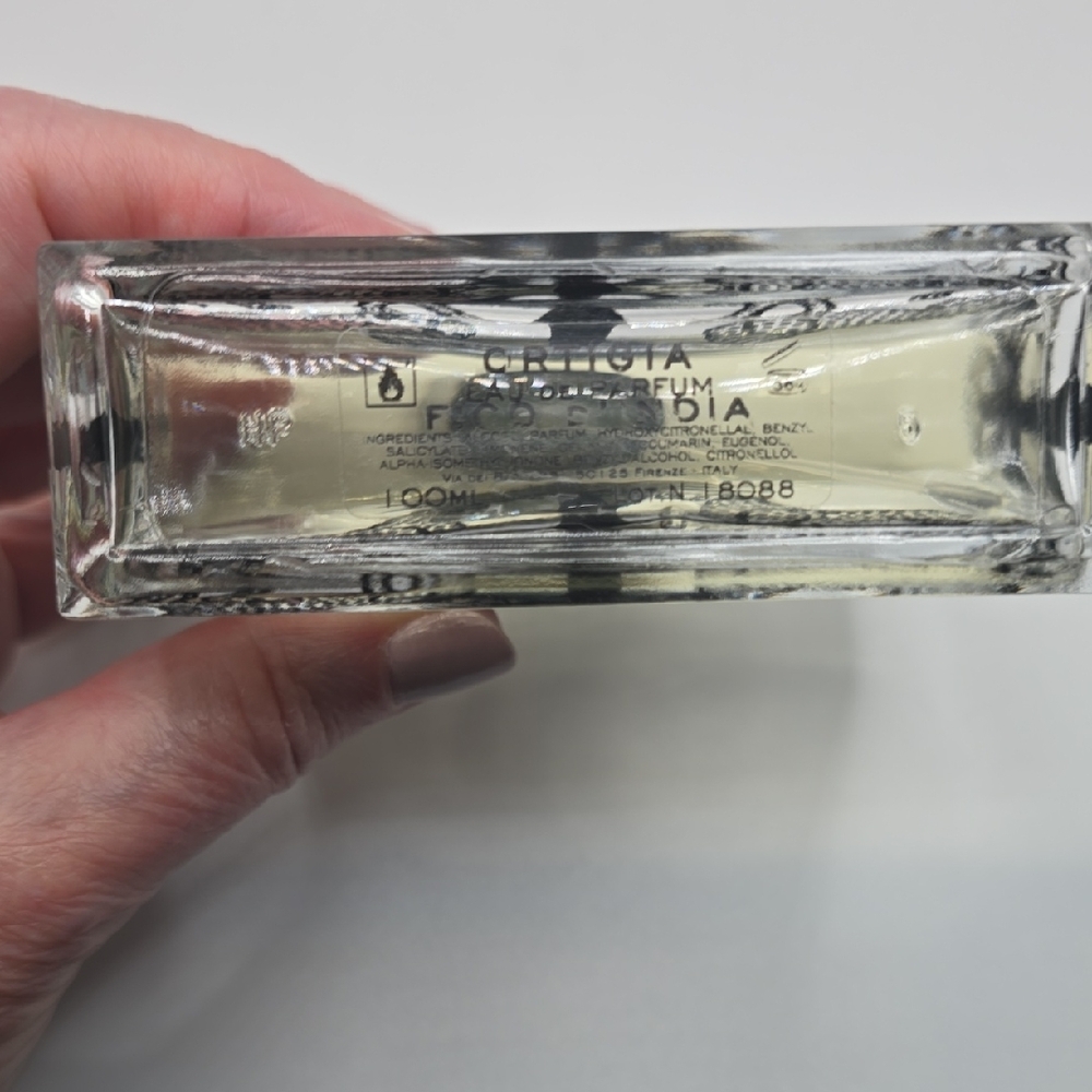 Ortigia Sicilia Fico d'India Eau de Parfume 100ml - Picture 3 of 5